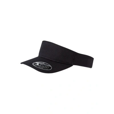 Image of Flexfit Cap, Size: One Size, Black