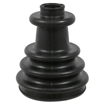 Image of Bellow, drive shaft FEBI BILSTEIN 12419