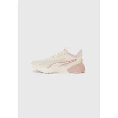 Image of Puma Disperse XT Training shoe, Women&#039;s, Size: 9, Alpine snow/mauve mist shoes