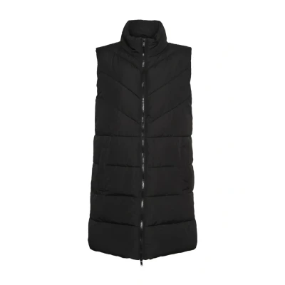 Image of Noisy May Dalcon NOOS Waistcoat, Women&#039;s, Size: 10, Black