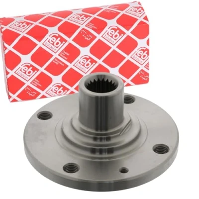 Image of Wheel Hub FEBI BILSTEIN 01424
