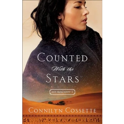 Image of Counted With the Stars: 1