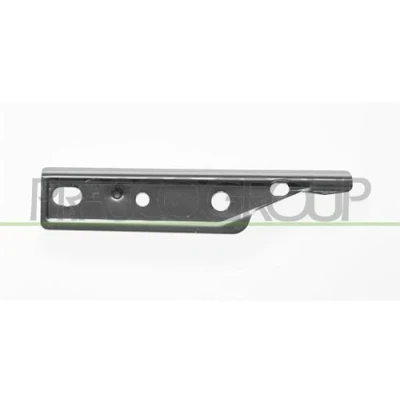 Image of Mounting Bracket, bumper PRASCO ME0451003