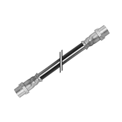Image of Brake Hose MEYLE 014 042 0023