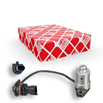 Image of Sensor, engine oil level FEBI BILSTEIN 40794
