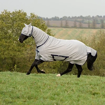 Image of Bucas Freedom Fly Sheet Silver
