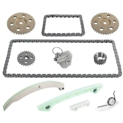 Image of Timing Chain Kit FEBI BILSTEIN 108920