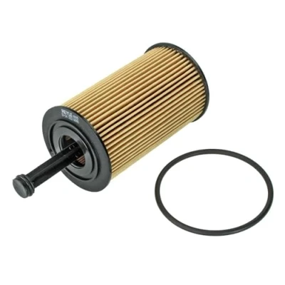 Image of Oil Filter MEYLE 11 14 322 0001