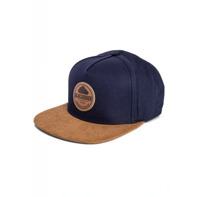 Image of Blackskies Pathfinder Cap, Men&#039;s, Size: One Size, Blau
