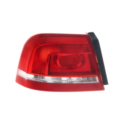 Image of Combination Rearlight TYC 11 12484 01 2