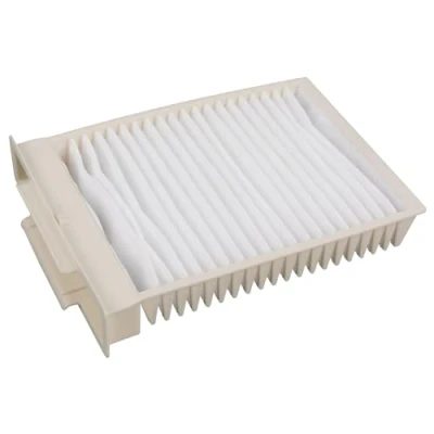 Image of Filter, interior air FEBI BILSTEIN 104784