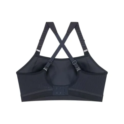 Image of triaction by Triumph Gravity LITE N EX High support sports bra, Women&#039;s, Size: 36E, Black