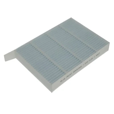 Image of Filter, interior air BLUE PRINT ADK82508