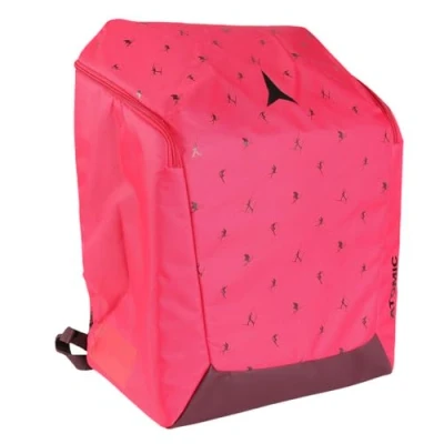 Image of ATOMIC Easy Cleaning Tarpaulin LiningMain Compartment for Boots &amp; Helmet, Pink, 320 x 250 460, BOOT HELMET PACK