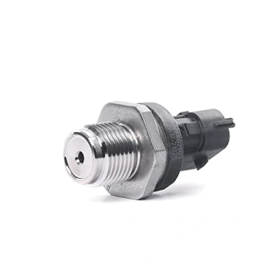 Image of Sensor, fuel pressure BOSCH 0 281 002 903