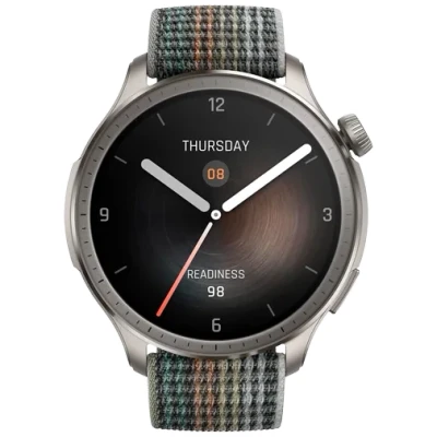 Image of Amazfit Balance Grey