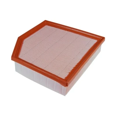 Image of Air Filter BLUE PRINT ADT322117