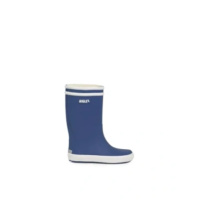 Image of Aigle Unisex&#039;s Lolly Pop 2 Rain Boot, King, 5 UK
