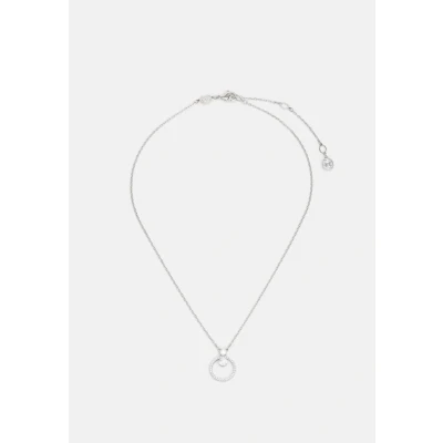 Image of Swarovski Constella PEND Necklace, Women&#039;s, Size: One Size, White