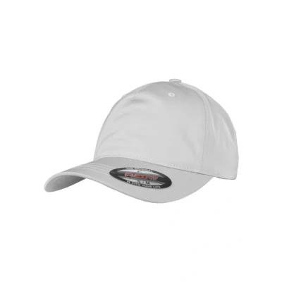 Image of Flexfit TECH Cap, Size: L/XL, Silver