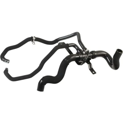 Image of Radiator Hose GATES 05 2641