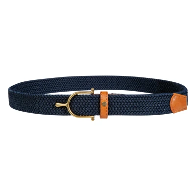 Image of HKM SS&#039;22 Stretch Belt Ann
