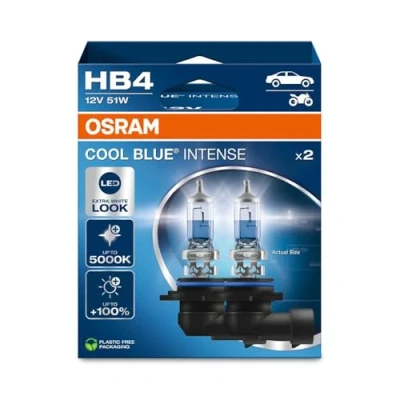 Image of Bulb, spotlight OSRAM 9006CBN 2HB