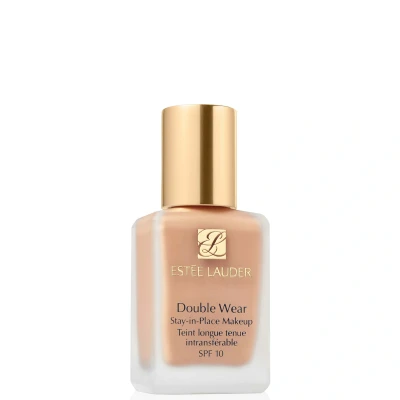 Image of Estée Lauder Double Wear Stay In Place Makeup 30ml (Various Shades) 2C0 Cool Vanilla
