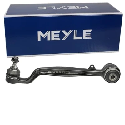 Image of Track Control Arm MEYLE 53 16 050 0004