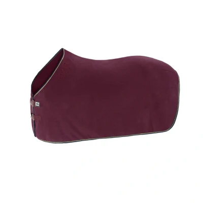Image of Eskadron Fleece rug contrast