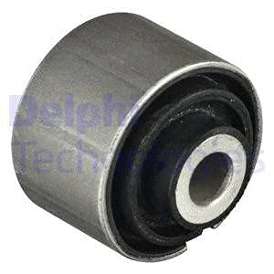 Image of Control Arm /Trailing Bush DELPHI TD1372W