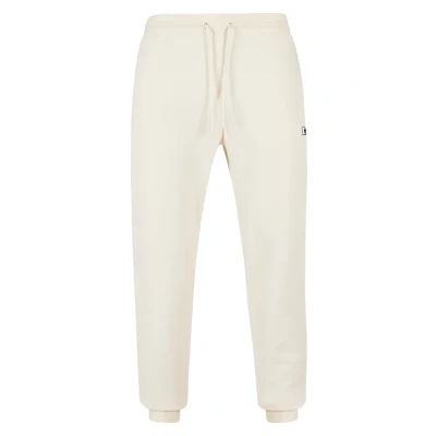 Image of Starter Essential Tracksuit bottoms, Men&#039;s, Size: Medium, Palewhite