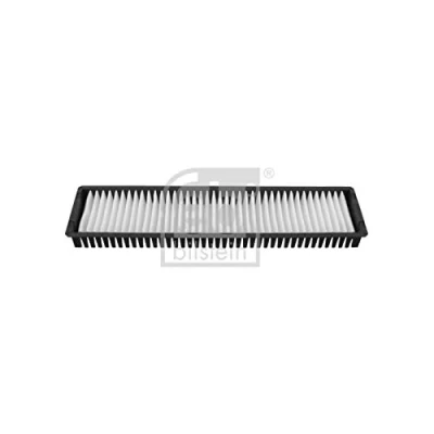Image of Filter, interior air FEBI BILSTEIN 23409