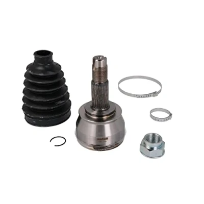 Image of Joint Kit, drive shaft METELLI 15 1592