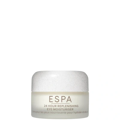 Image of ESPA 24hr Replenishing Eye Moisturiser 15ml