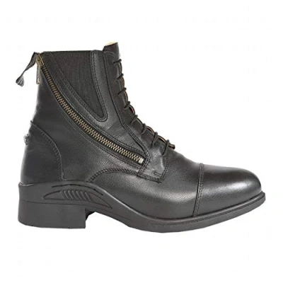 Image of Kavalkade Meridius Lace Up Ankle Boots, black, 38 EU