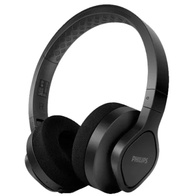 Image of Philips TAA4216 Black
