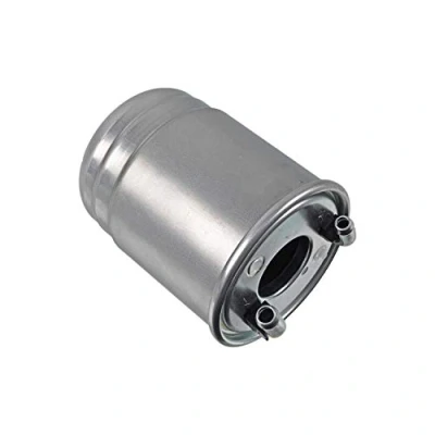 Image of Fuel filter BLUE PRINT ADU172319