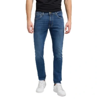 Image of Lee Men&#039;s Luke Tapered Jeans, East New York, 40W / 32L
