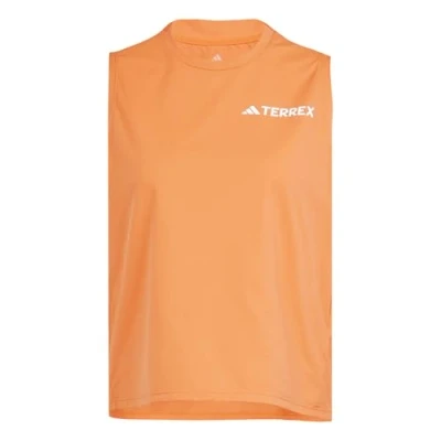 Image of adidas Women&#039;s Terrex Multi Climacool Tank Top T Shirt