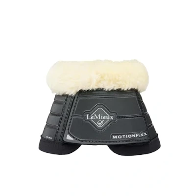 Image of LeMieux Motionflex springschoenen Fur Egde
