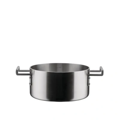Image of Alessi Cooking pot Convivio DC101/20 ø 20 / 3.1 liters Suitable for all Cooktops