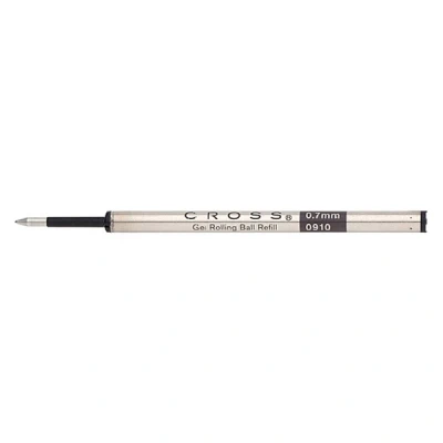 Image of Cross 8523 Rollerball Pen Refill (Gel Ink, Indelible) Black