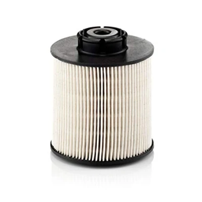 Image of Fuel FILTER MANN PU 1046/1 x
