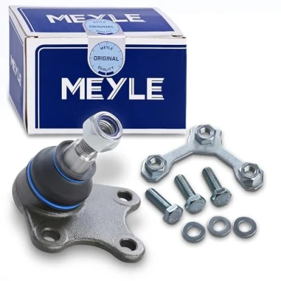 Image of Ball Joint MEYLE 116 010 0008