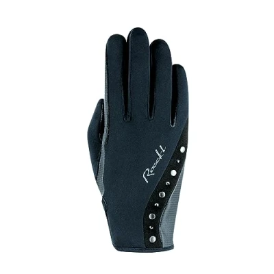 Image of Roeckl Jardy winter riding gloves