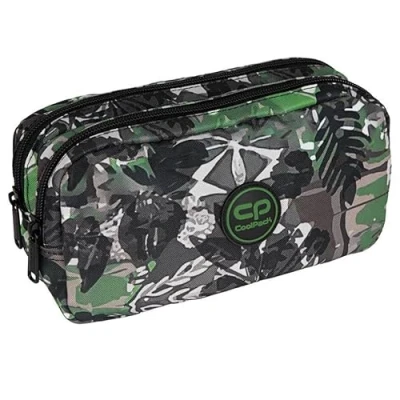 Image of CoolPack F105752, Primo Diane School Pencil Case, Multi Colour, coloured, Modern