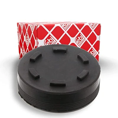 Image of Locking Cover, camshaft FEBI BILSTEIN 32255