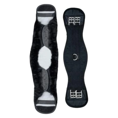 Image of Waldhausen Short Girth Faux fur