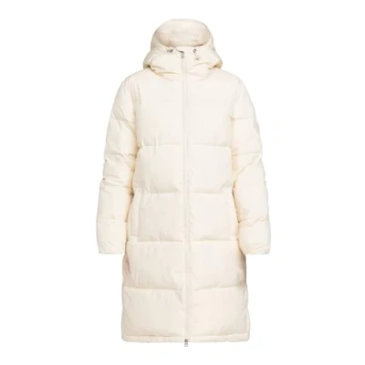 Image of Roxy TEST OF TIME Winter coat, Women&#039;s, Size: XS, Parchment